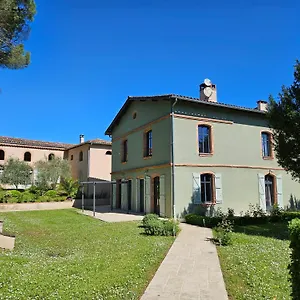 Domaine De Belcayre , Montauban Frankreich