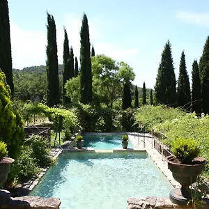 Hotel La Bastide De Marie, Ménerbes