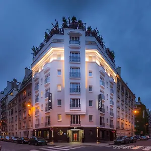 Felicien & 4*, Paris Frankreich